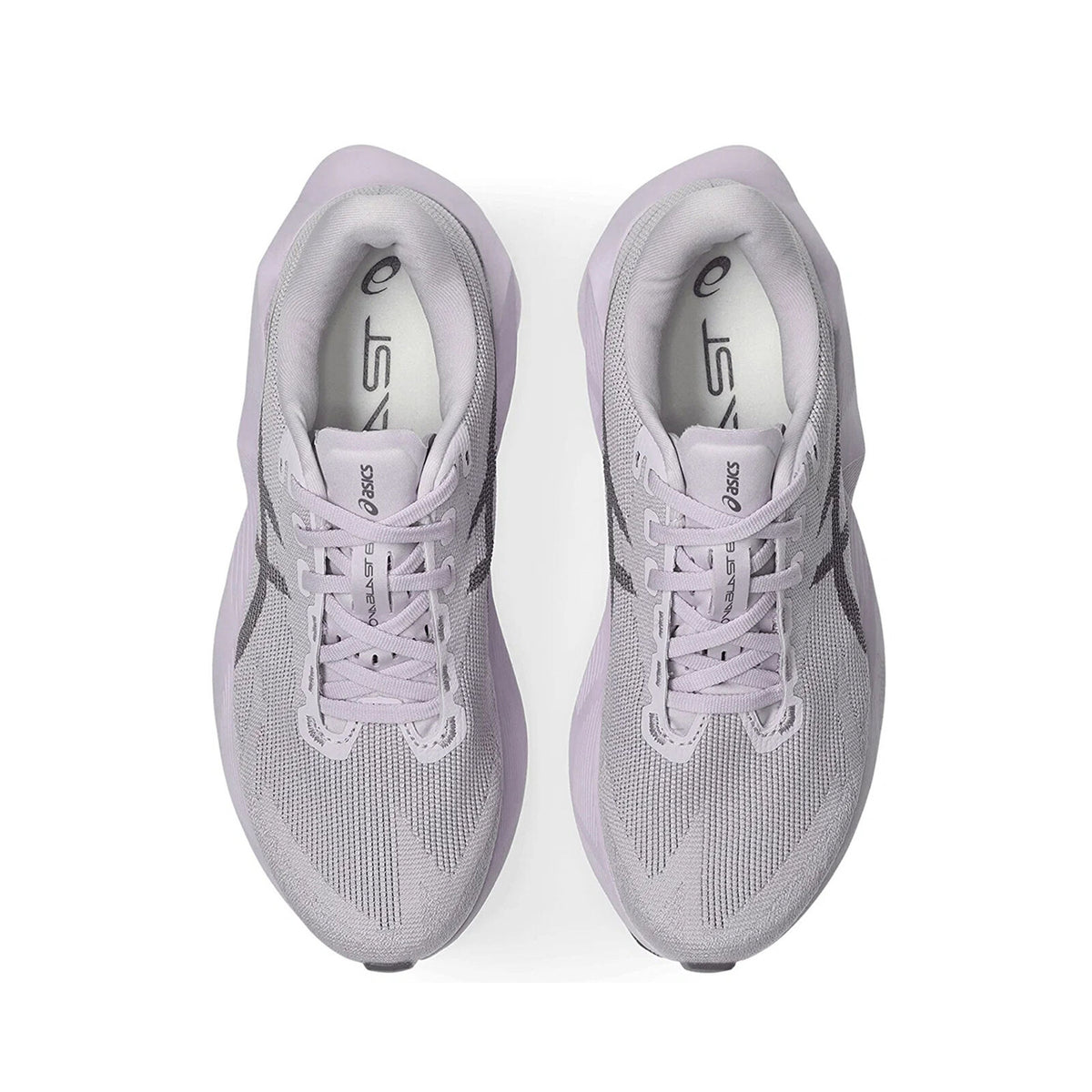 Asics Novablast 6 Kadın Koşu Ayakkabısı - Mor