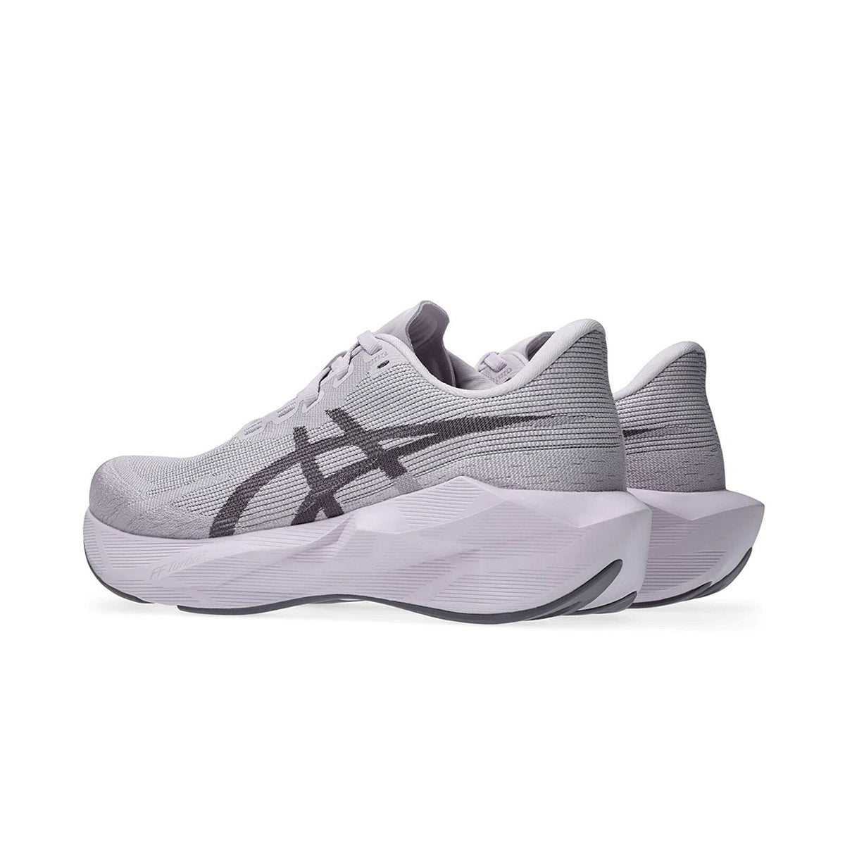 Asics Novablast 6 Kadın Koşu Ayakkabısı - Mor