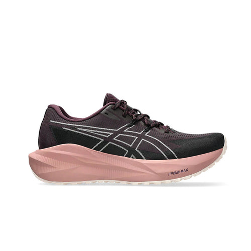 Asics Blazeblast Kadın Trail Ayakkabısı - Mor-Pembe