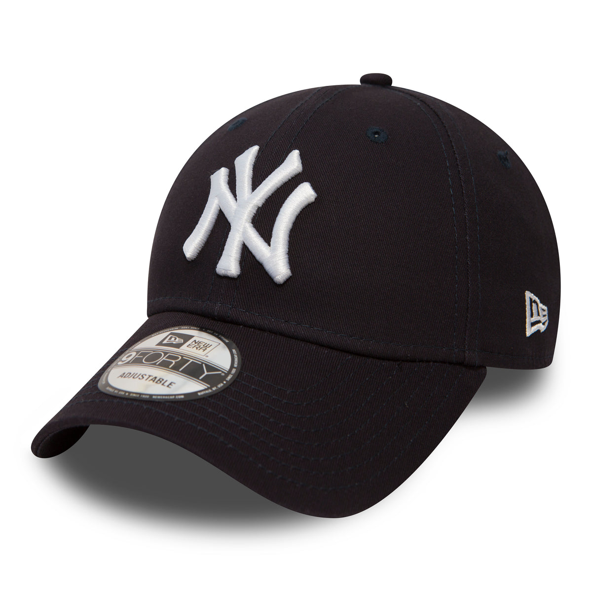 New Era 940 Leag Basıc Unisex Şapka - Lacivert