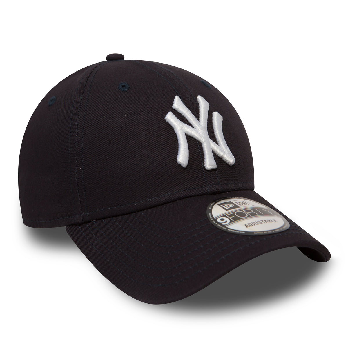 New Era 940 Leag Basıc Unisex Şapka - Lacivert
