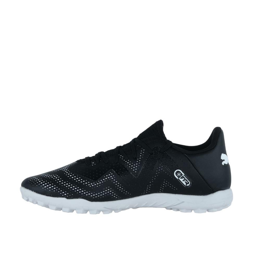 Puma Future Play TT Siyah Erkek Halı Saha Kramponu