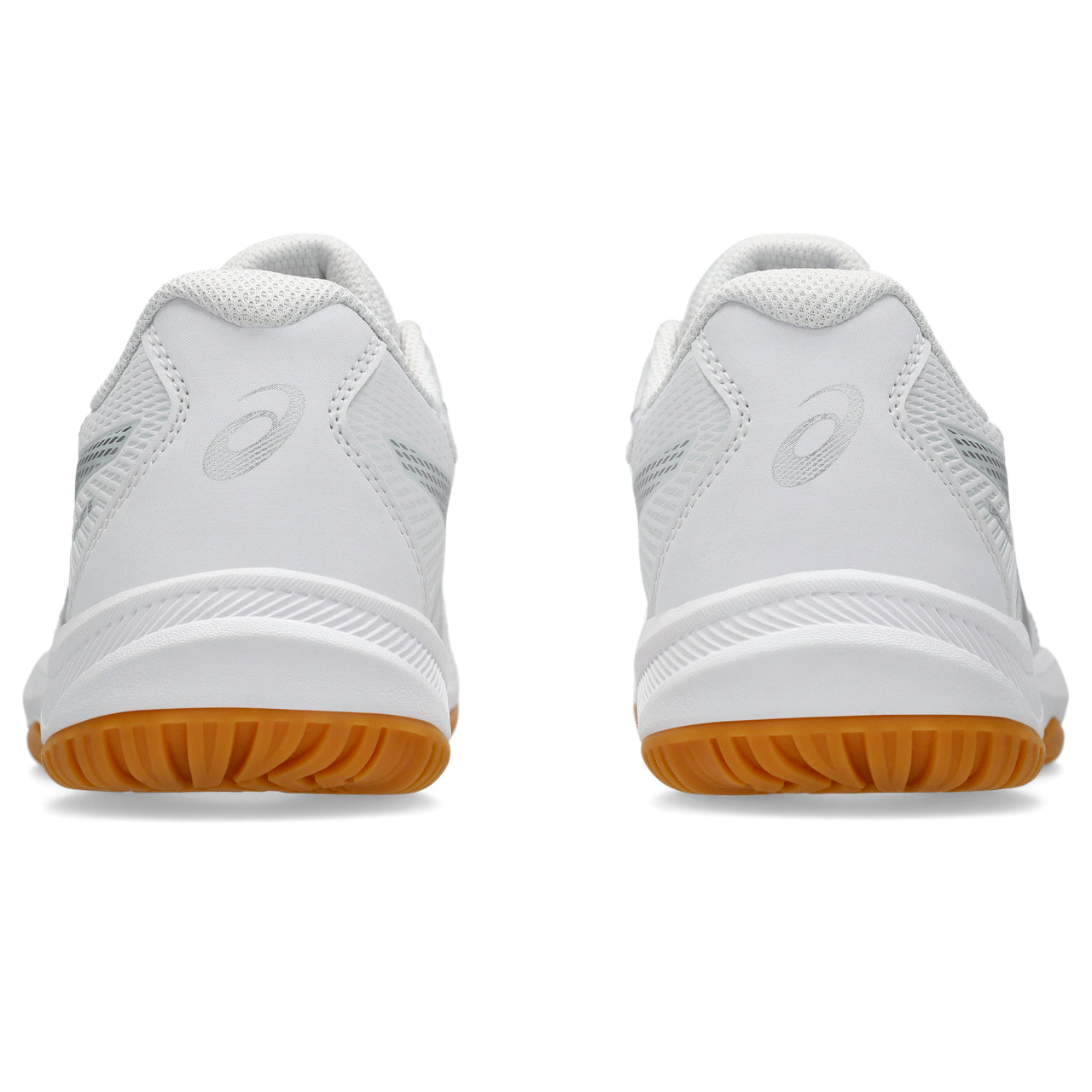 Asics Upcourt 6 Kadın Voleybol Ayakkabısı - Beyaz