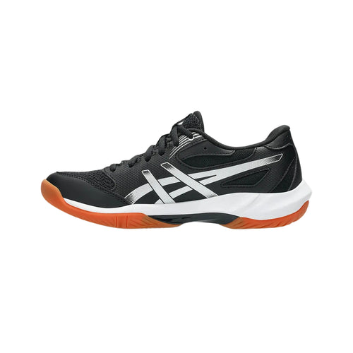 Asics GEL Rocket 12 Kadın Voleybol Ayakkabısı - Siyah