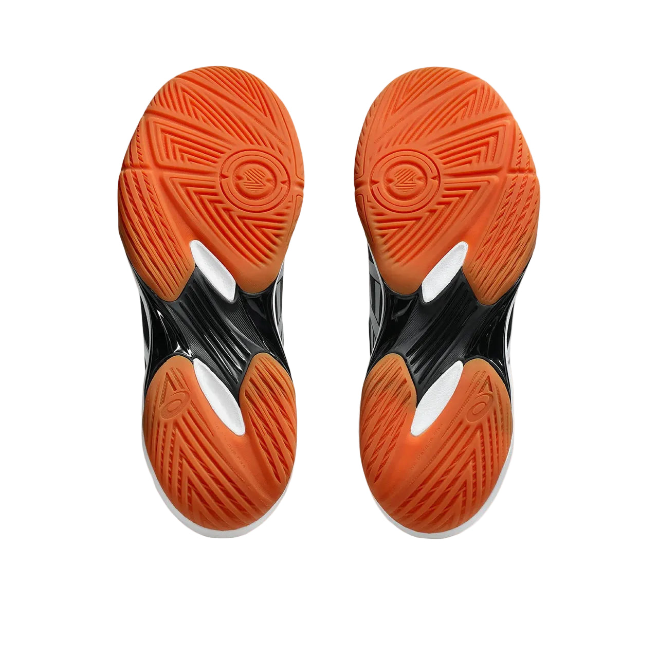 Asics GEL Rocket 12 Kadın Voleybol Ayakkabısı - Siyah