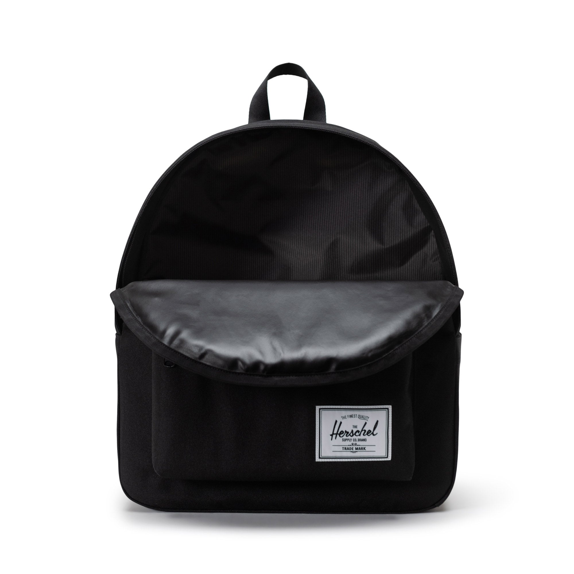 Herschel Western Sırt Çantası - Siyah