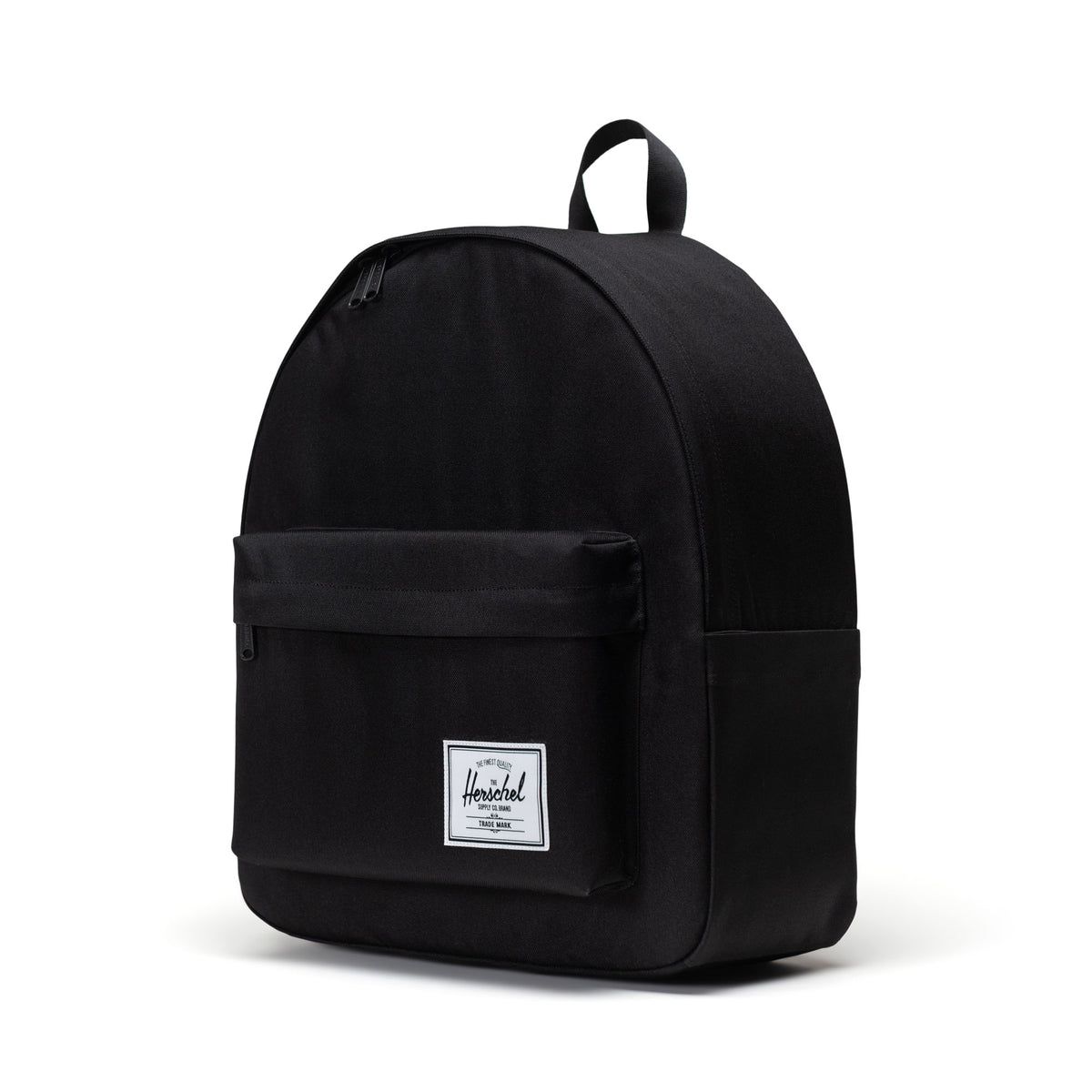 Herschel Western Sırt Çantası - Siyah