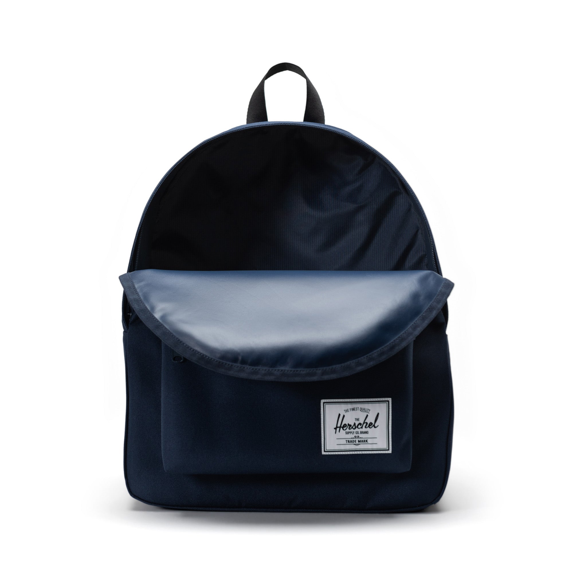 Herschel Western Sırt Çantası - Lacivert