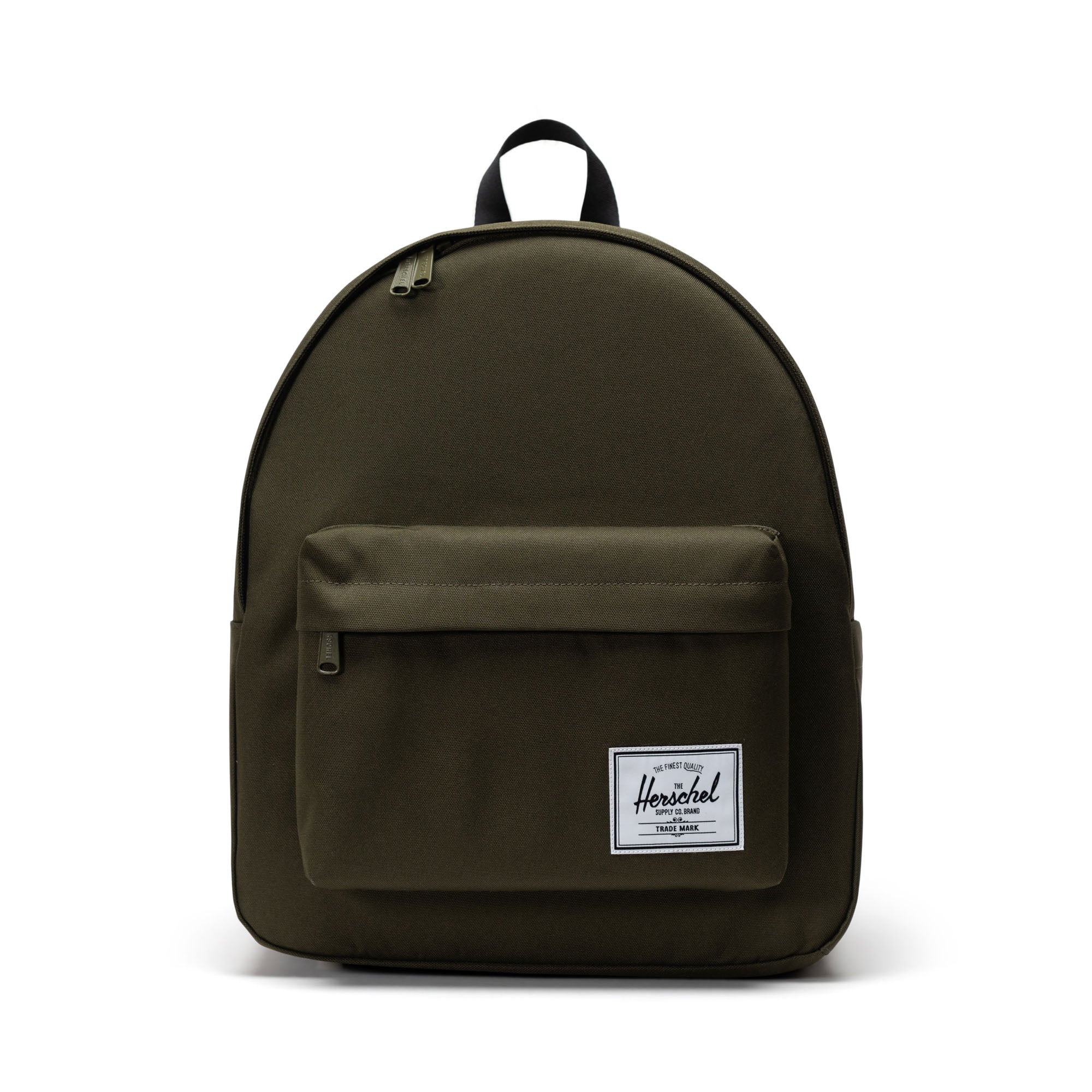 Herschel Western Sırt Çantası - Haki