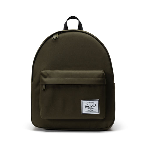 Herschel Western Sırt Çantası - Haki