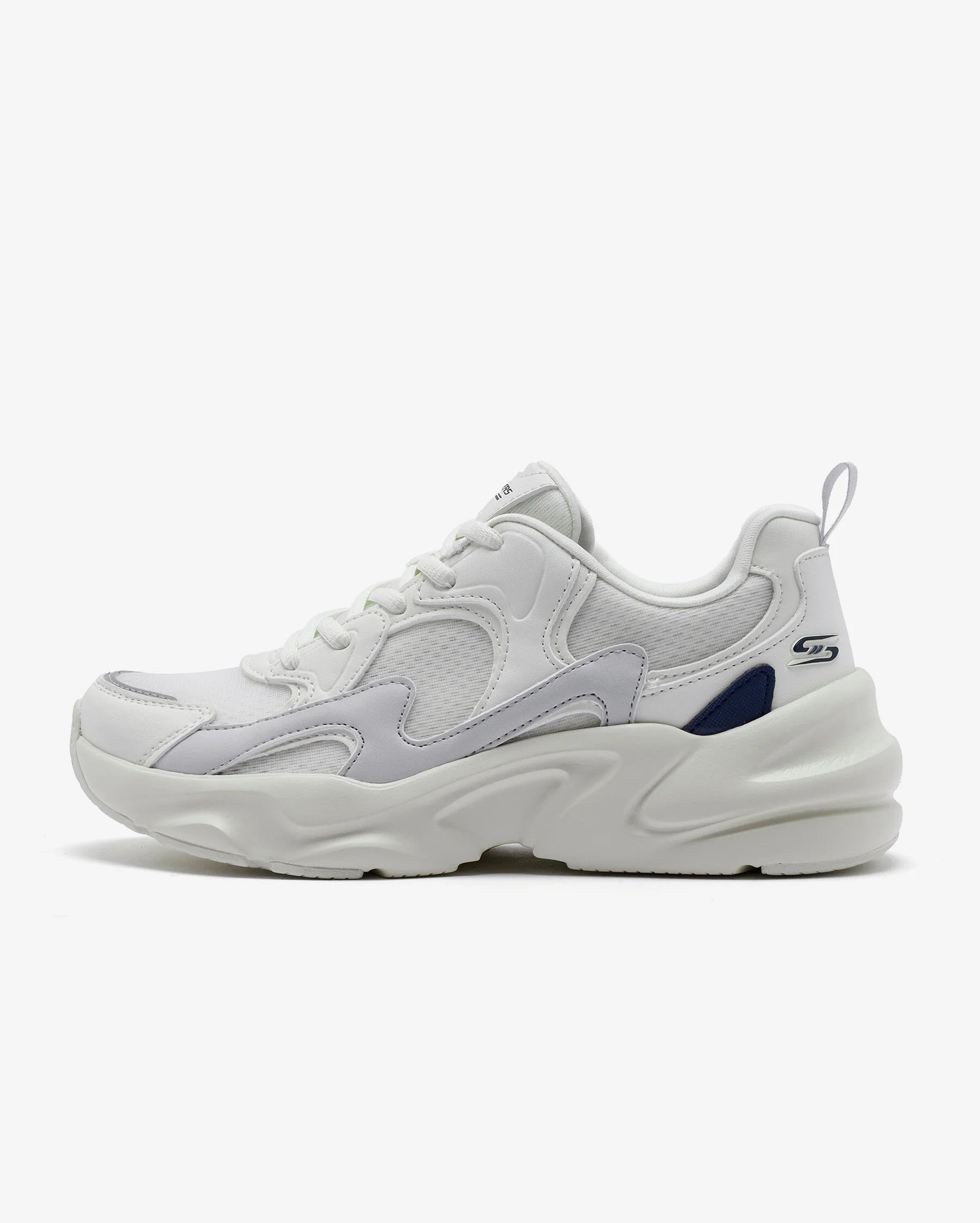 Skechers Bob s Bamina 2 Tides Revitalized Kadın Sneaker - Çok Renkli