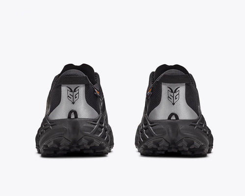 Hoka Speedgoat 7 GTX Erkek Koşu Ayakkabısı - Siyah