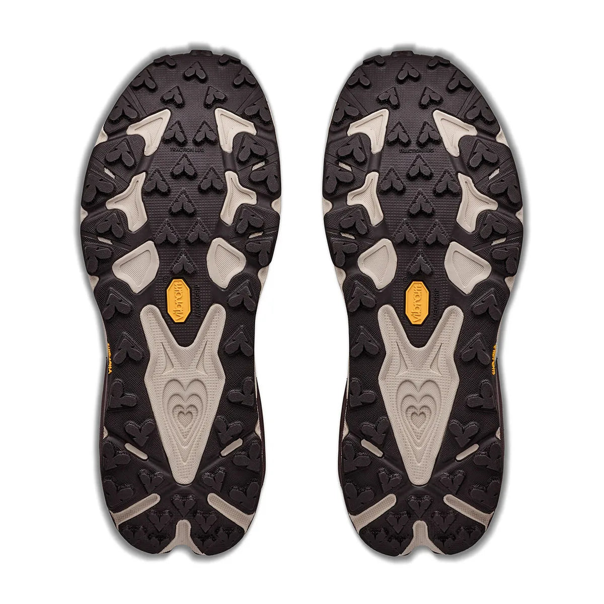 Hoka Speedgoat 7 GTX Erkek Koşu Ayakkabısı - Kahve