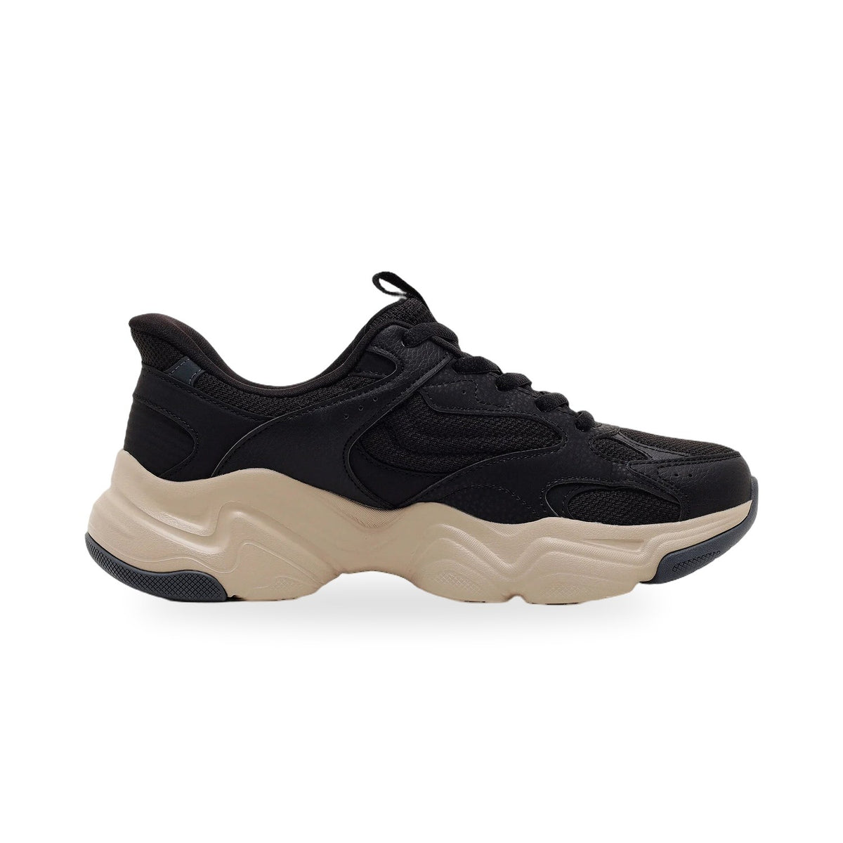 Skechers Bob s Diego Kadın Sneaker - Siyah