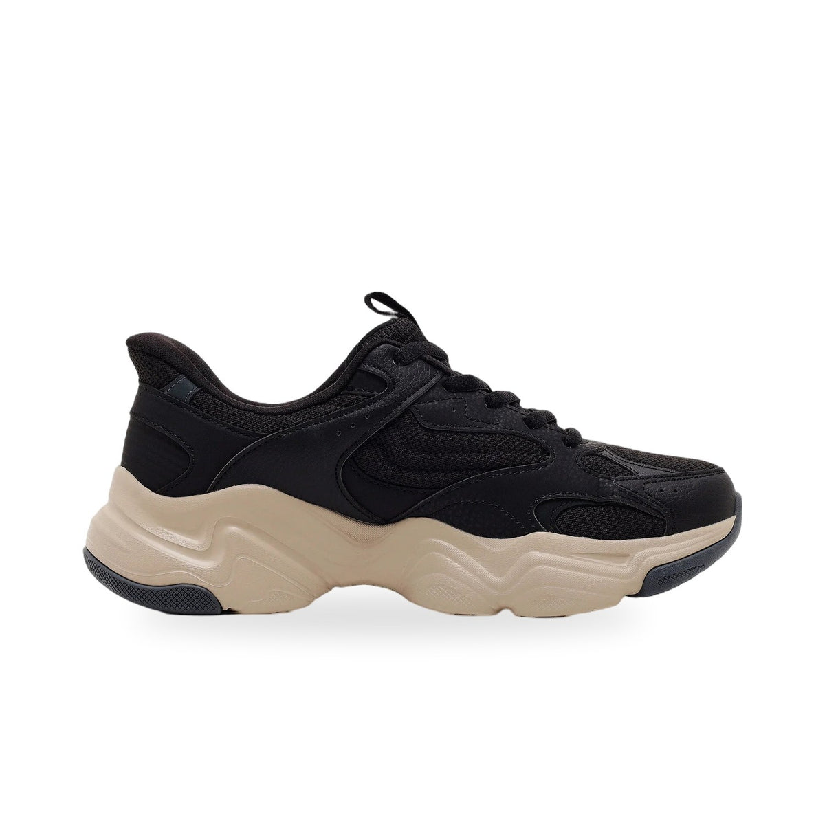 Skechers Bob s Diego Kadın Sneaker - Siyah