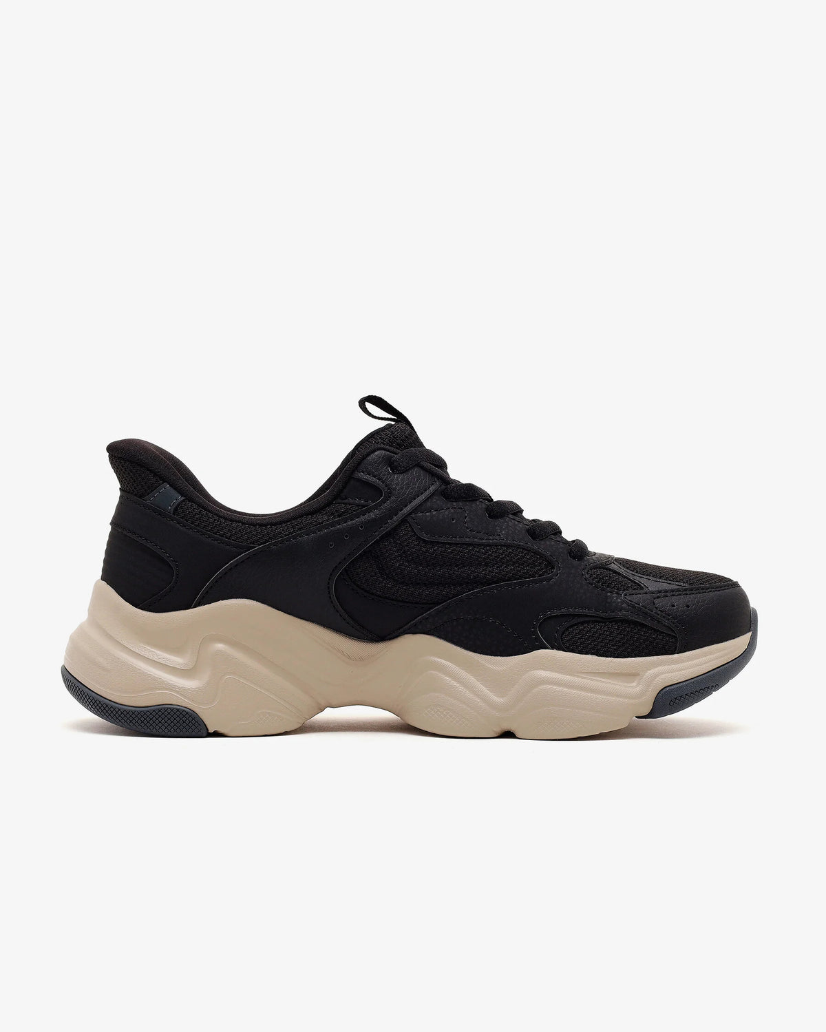 Skechers Bob s Diego Kadın Sneaker - Siyah