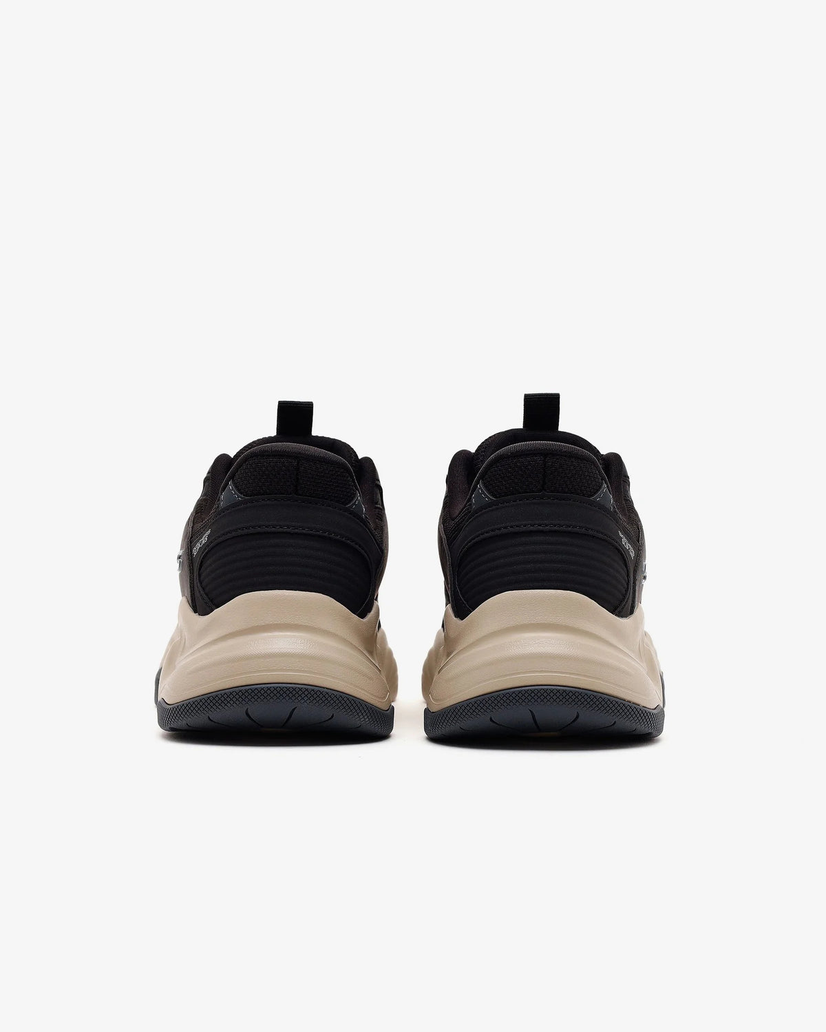 Skechers Bob s Diego Kadın Sneaker - Siyah