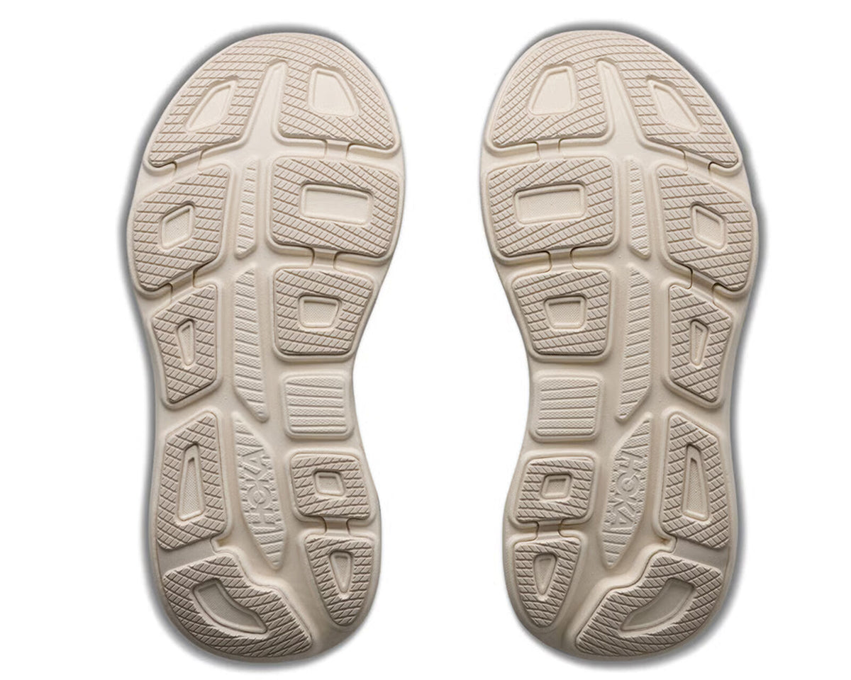 Hoka Bondi 9 GLM Kadın Koşu Ayakkabısı - Mavi