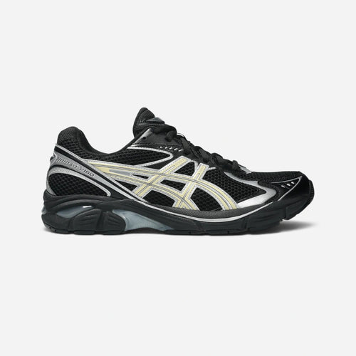 Asics GT-2160 Unisex Sneaker - Siyah