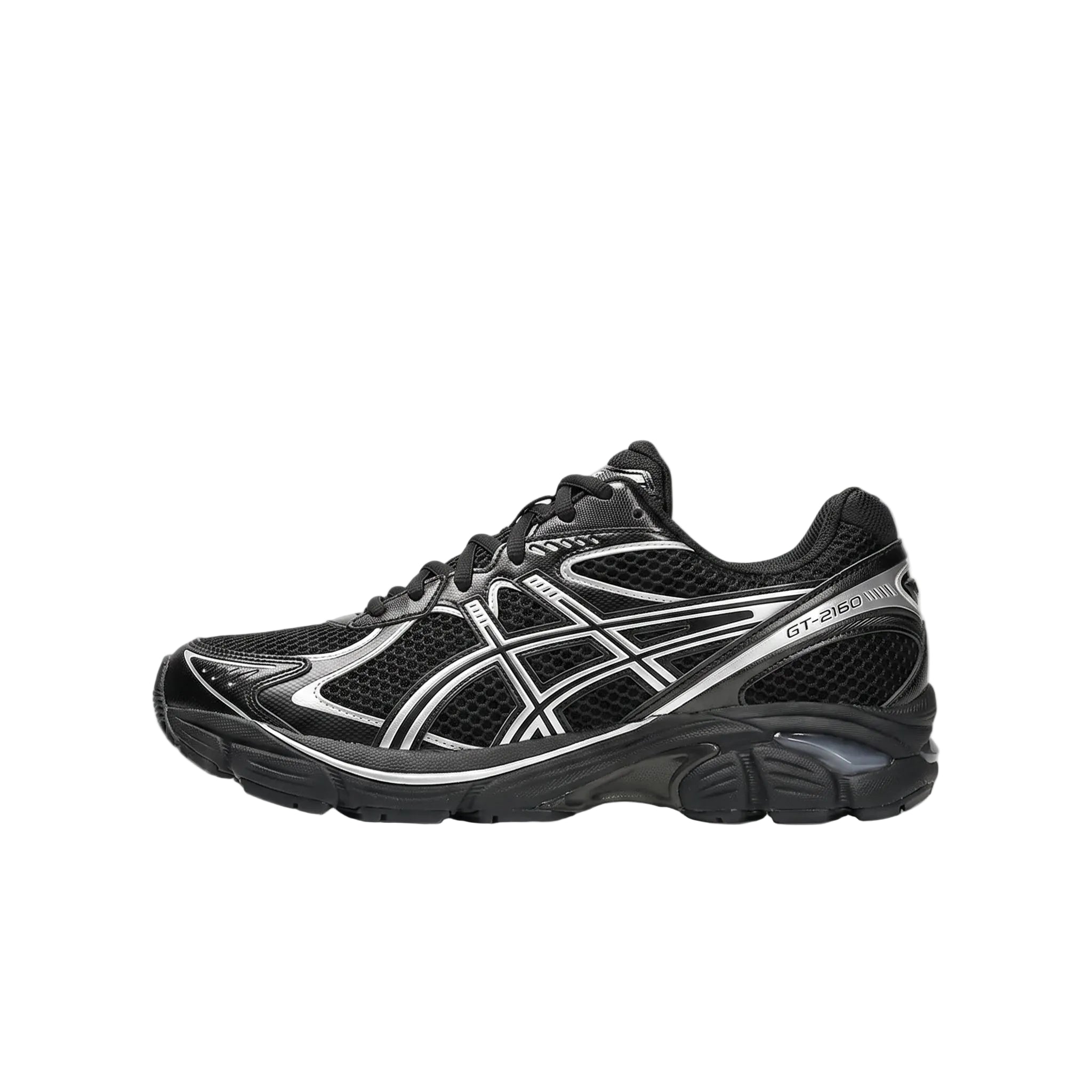 Asics GT-2160 Unisex Sneaker - Siyah