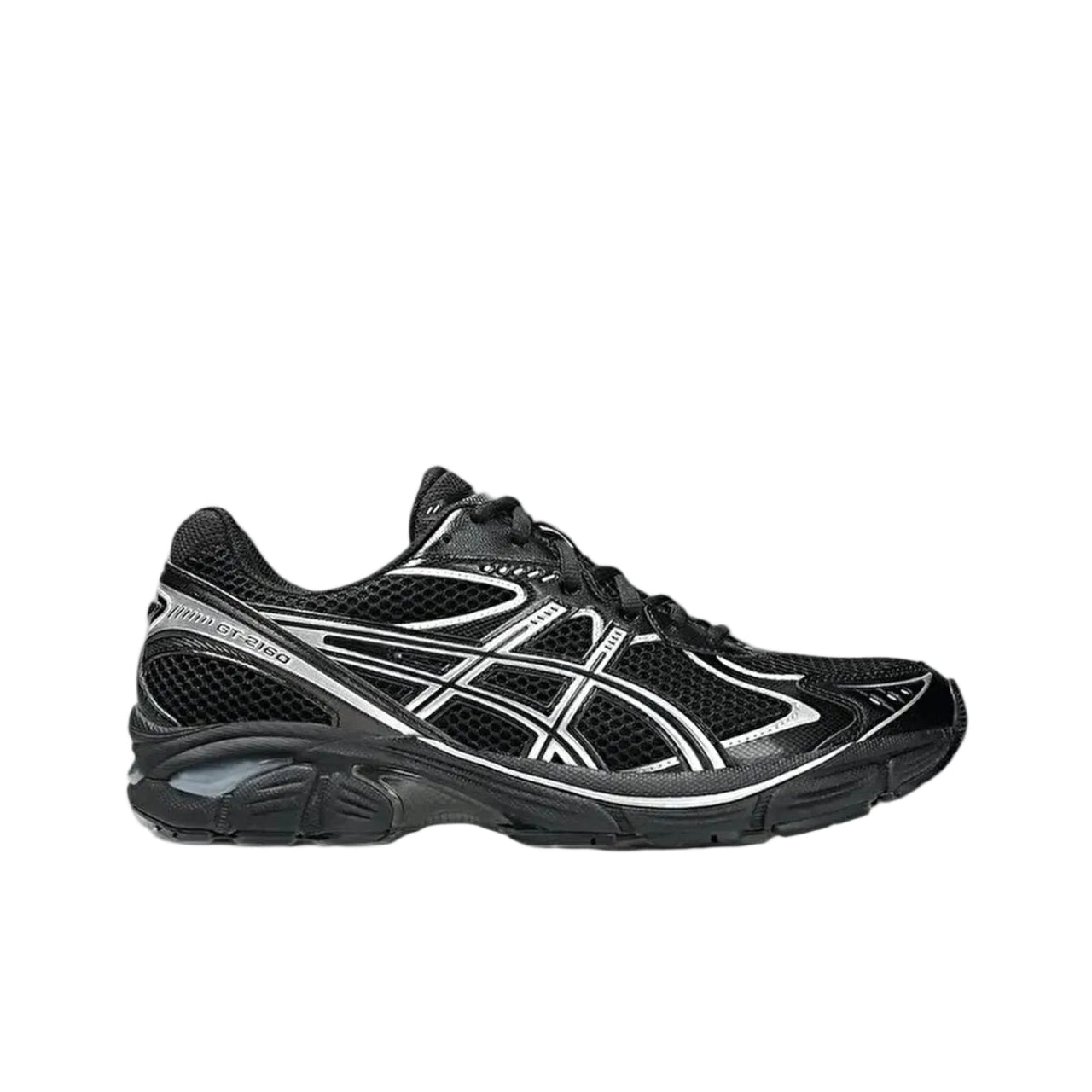 Asics GT-2160 Unisex Sneaker - Siyah