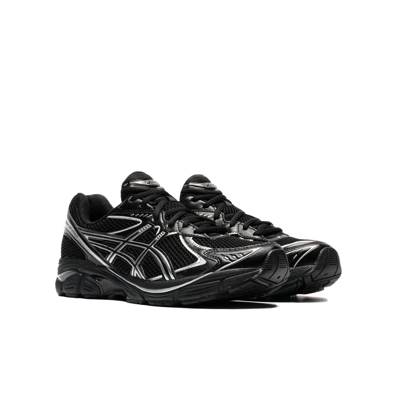 Asics GT-2160 Unisex Sneaker - Siyah