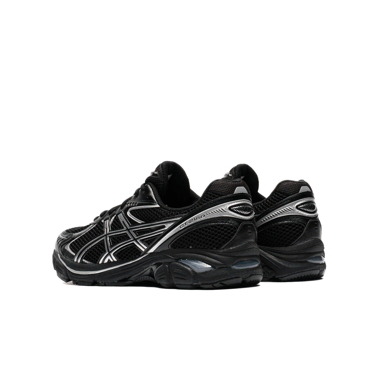 Asics GT-2160 Unisex Sneaker - Siyah