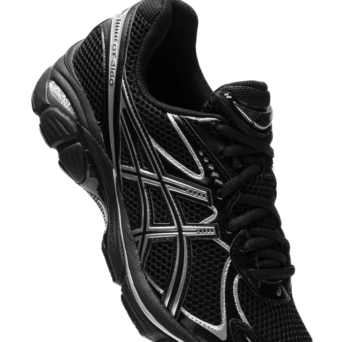 Asics GT-2160 Unisex Sneaker - Siyah