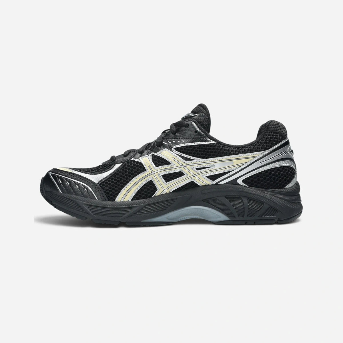 Asics GT-2160 Unisex Sneaker - Siyah