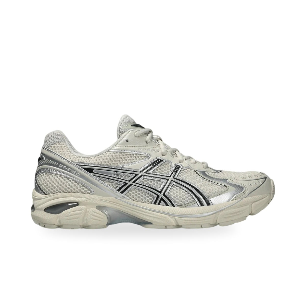 Asics GT 2160 Kadın Sneaker - Gri