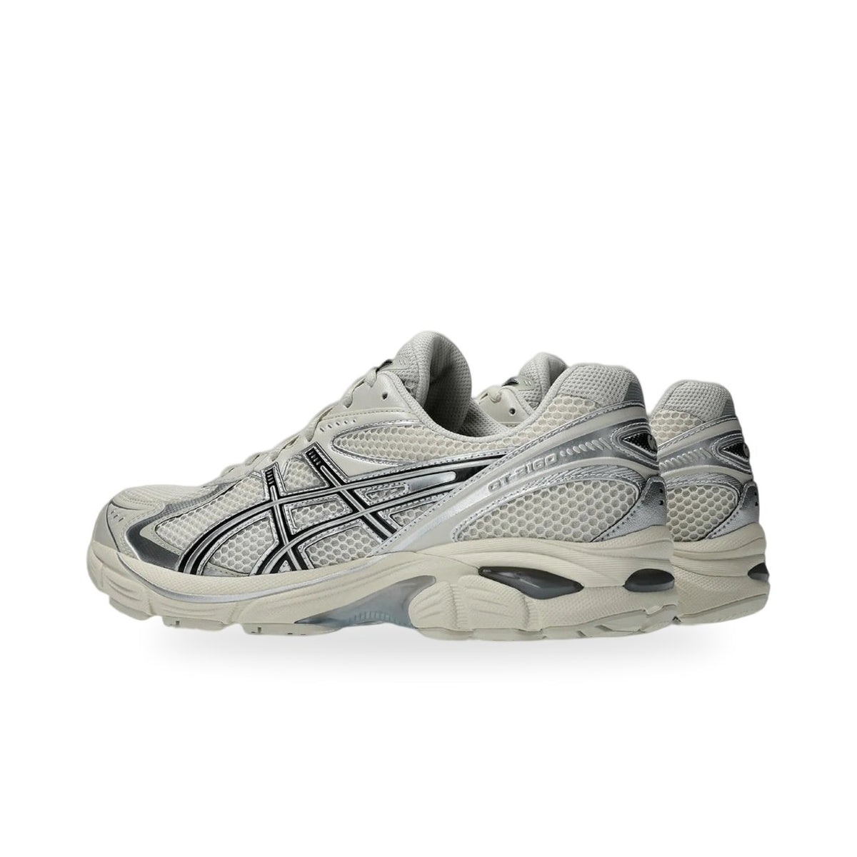 Asics GT 2160 Kadın Sneaker - Gri