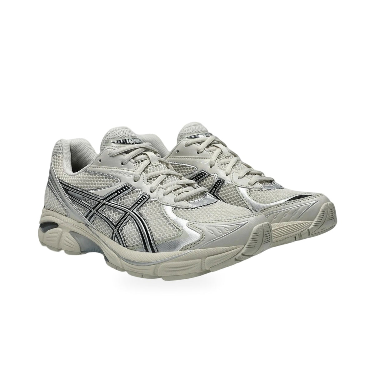 Asics GT 2160 Kadın Sneaker - Gri