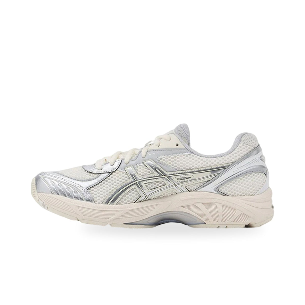 Asics GT 2160 Erkek Sneaker - Krem-Gri