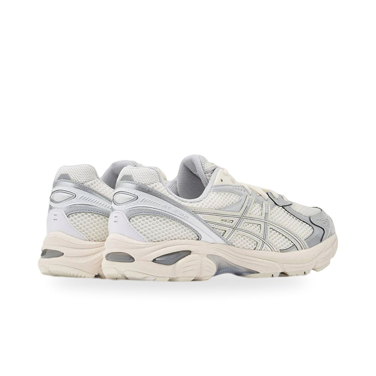 Asics GT 2160 Erkek Sneaker - Krem-Gri