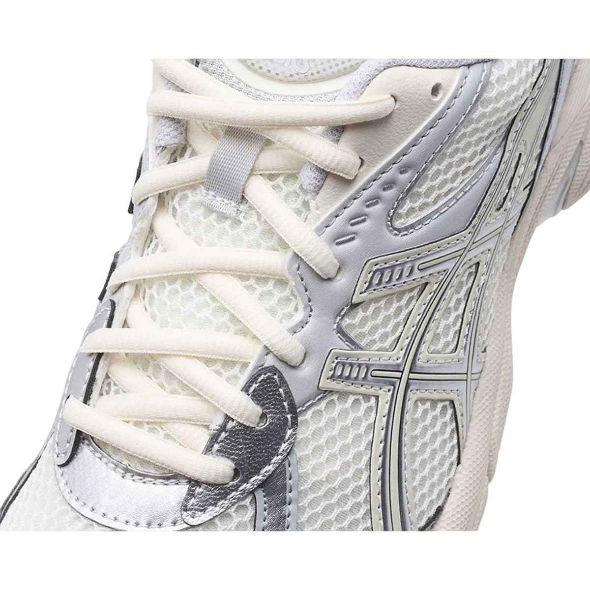 Asics GT 2160 Erkek Sneaker - Krem-Gri