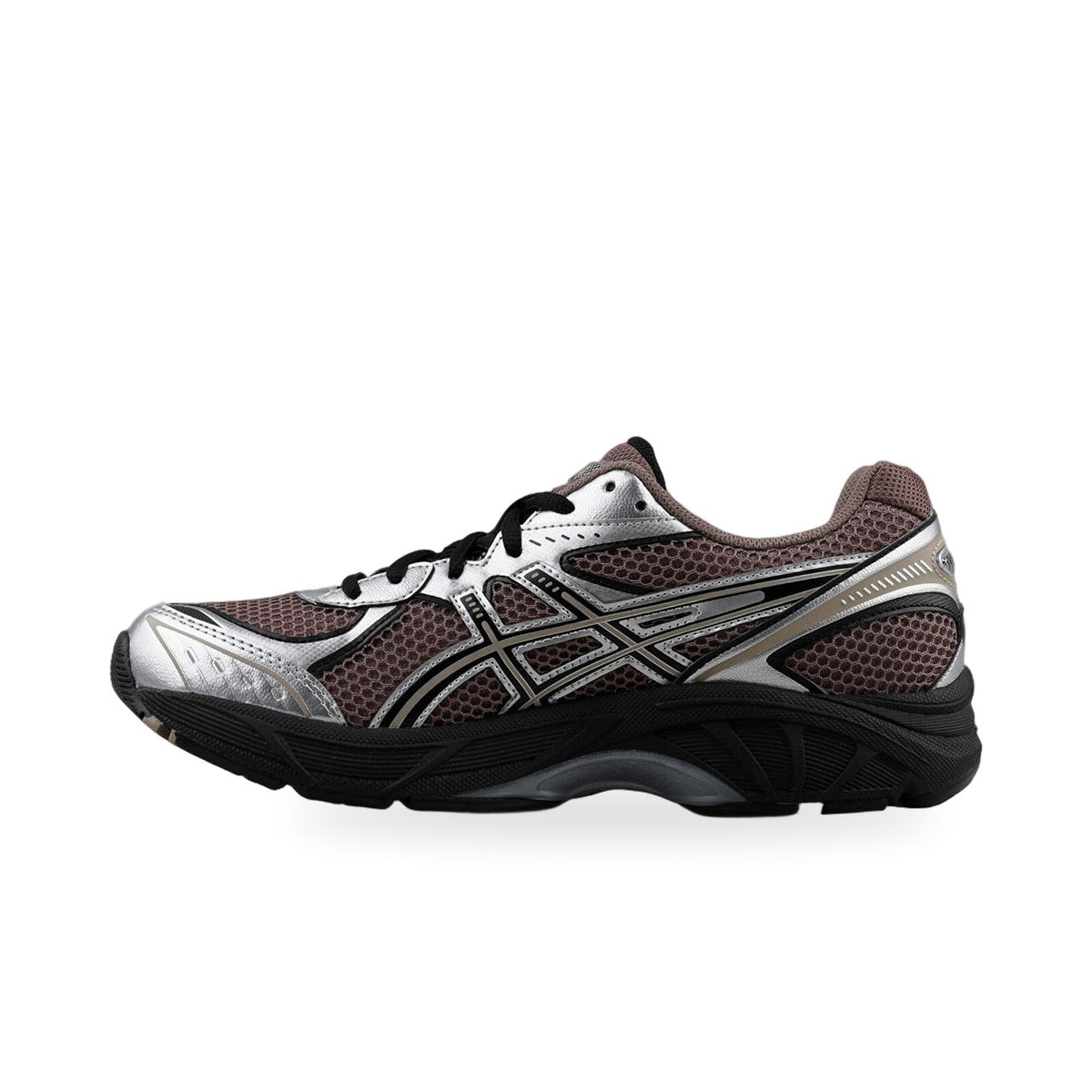 Asics GT 2160 Erkek Sneaker - Kırmızı-Çok Renkli