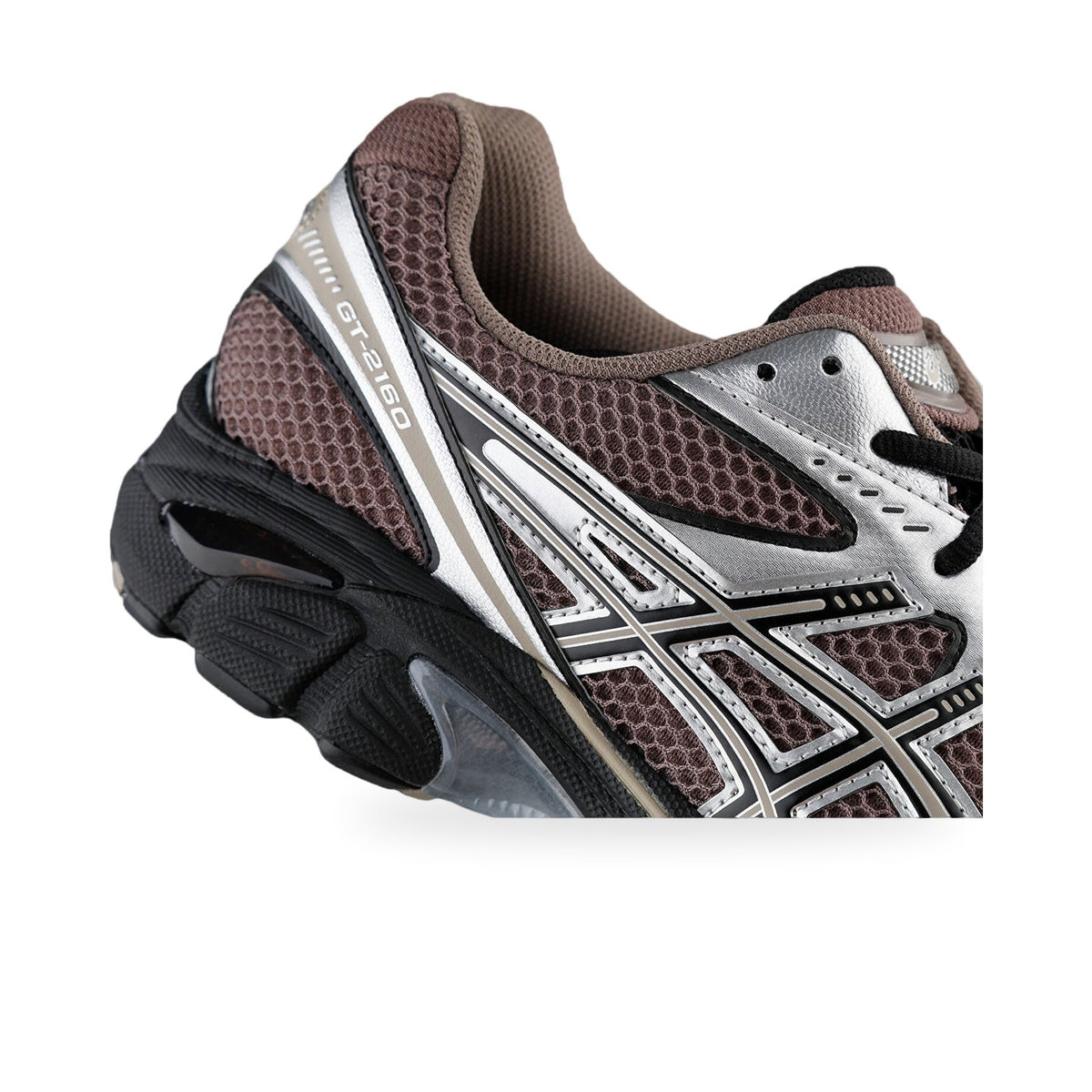 Asics GT 2160 Erkek Sneaker - Kırmızı-Çok Renkli