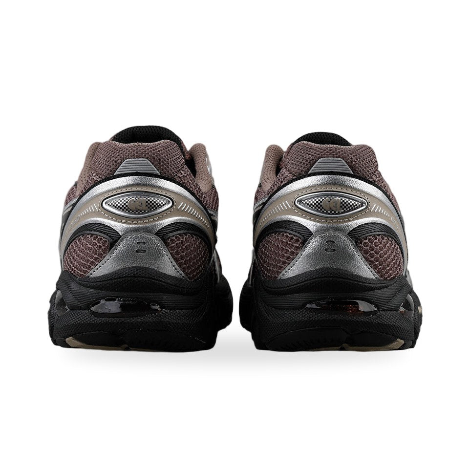 Asics GT 2160 Erkek Sneaker - Kırmızı-Çok Renkli