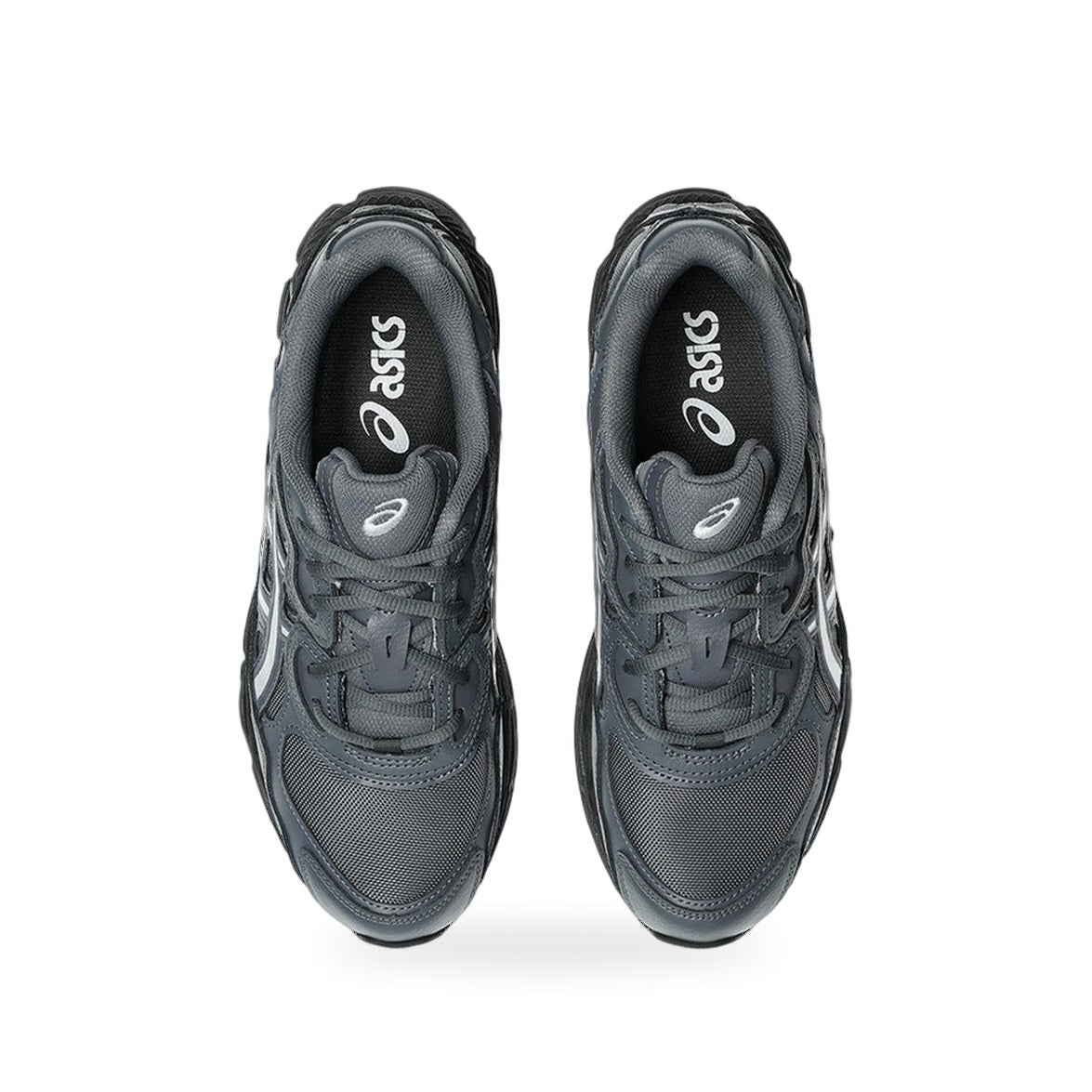 Asics GEL NYC Erkek Sneaker - Gri