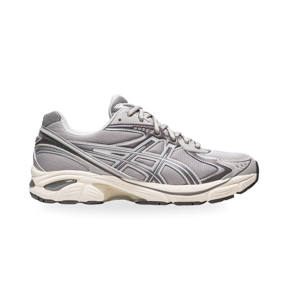 Asics GT 2160 Unisex Sneaker - Gri-Antrasit