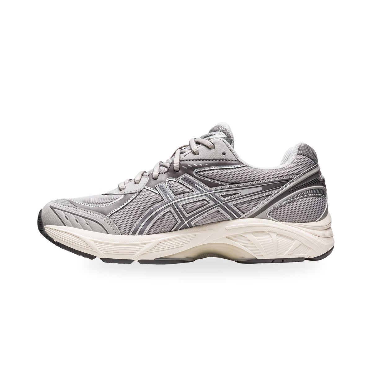 Asics GT 2160 Unisex Sneaker - Gri-Antrasit