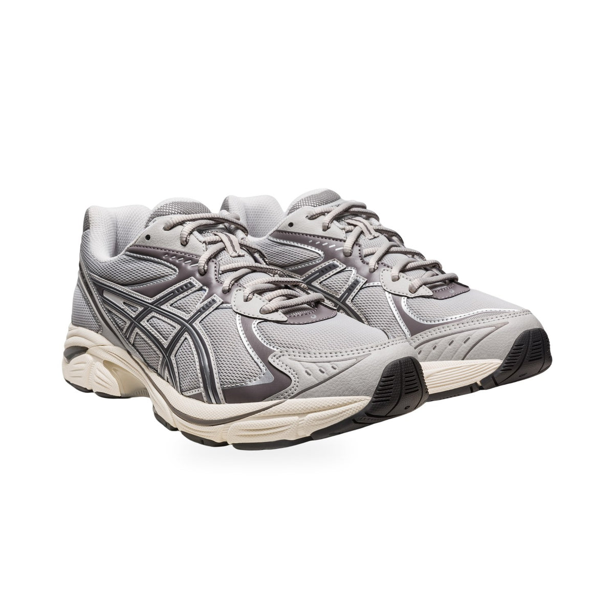 Asics GT 2160 Unisex Sneaker - Gri-Antrasit