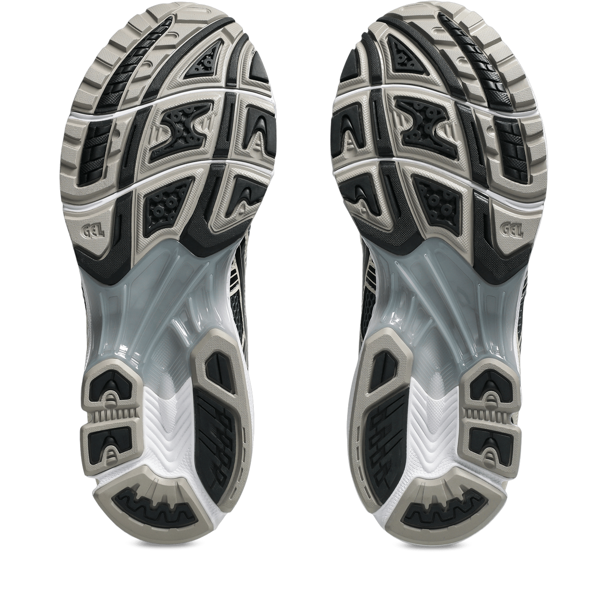 Asics GEL Kayano 14 Erkek Sneaker - Gri-Siyah