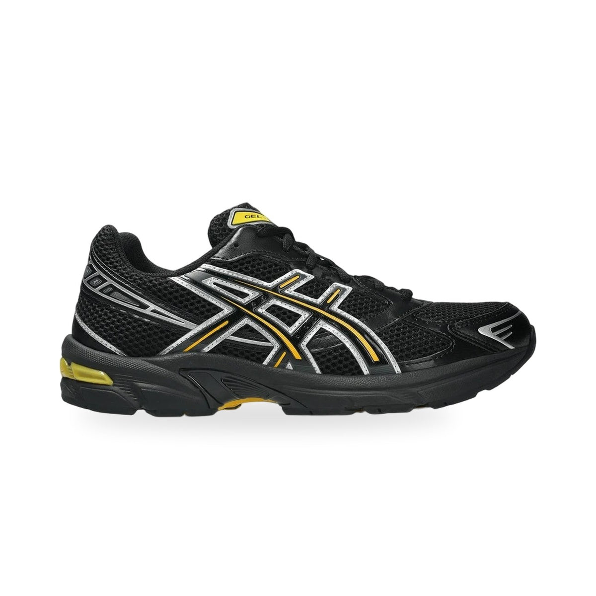Asics GEL 1130 Kadın Sneaker - Siyah