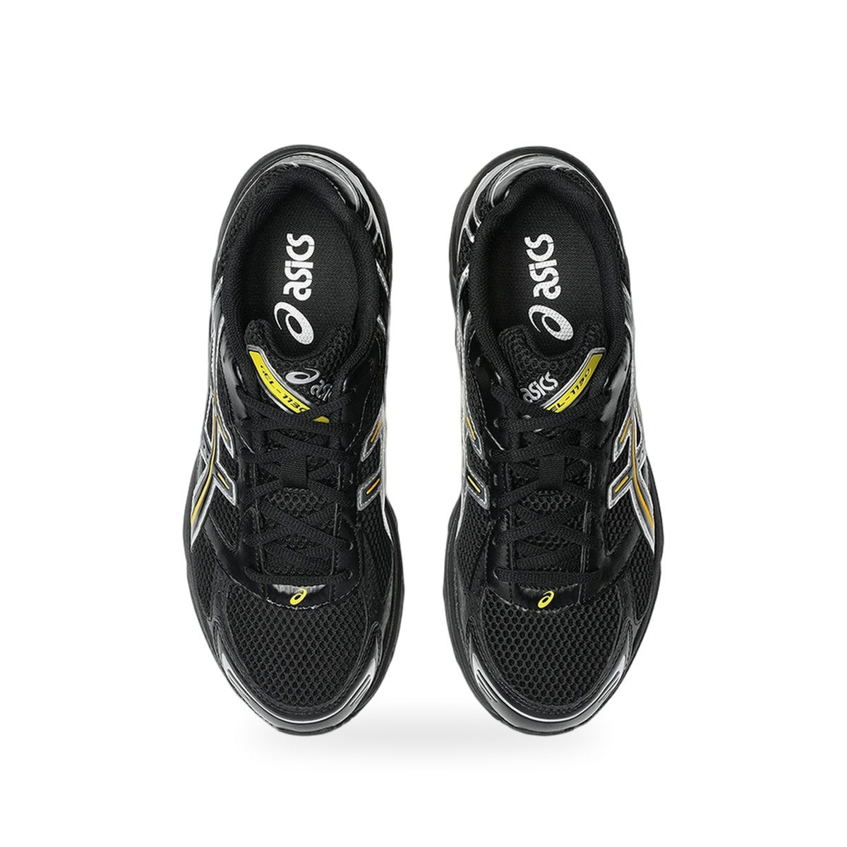 Asics GEL 1130 Kadın Sneaker - Siyah