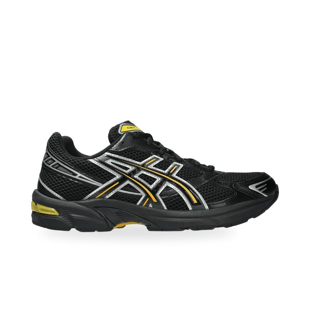 Asics GEL 1130 Erkek Sneaker - Siyah