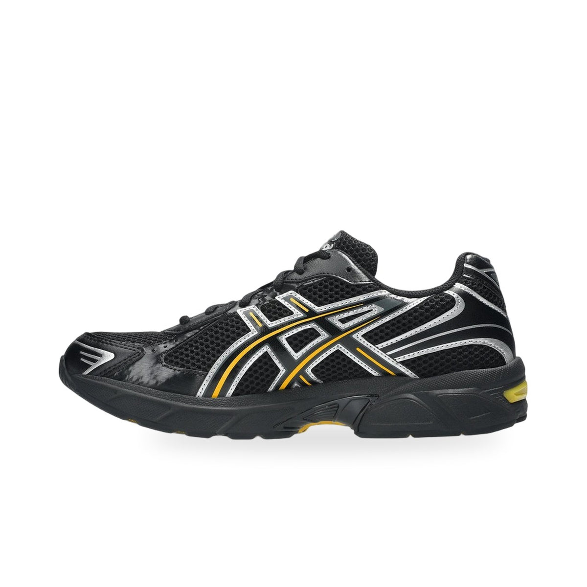 Asics GEL 1130 Erkek Sneaker - Siyah