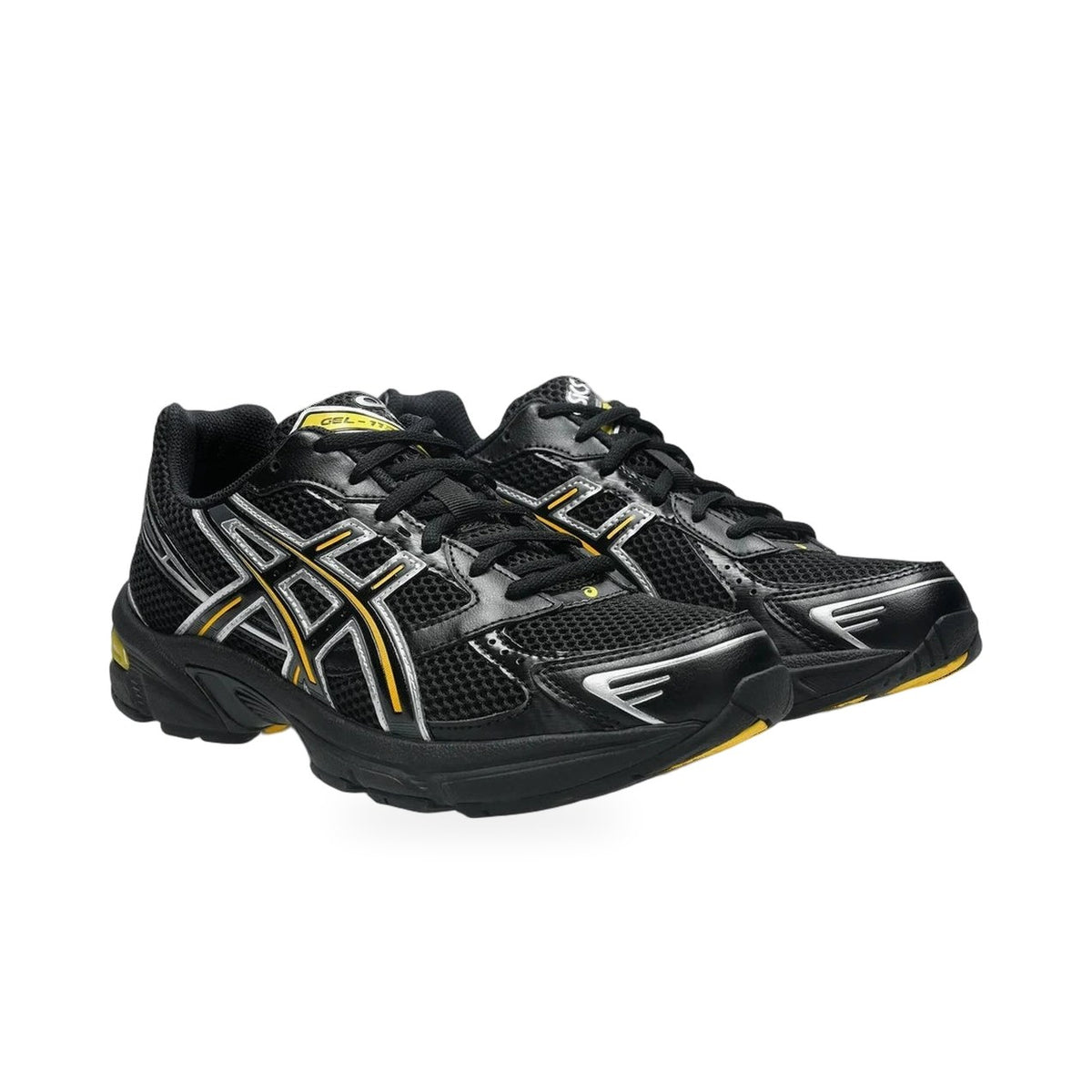 Asics GEL 1130 Erkek Sneaker - Siyah