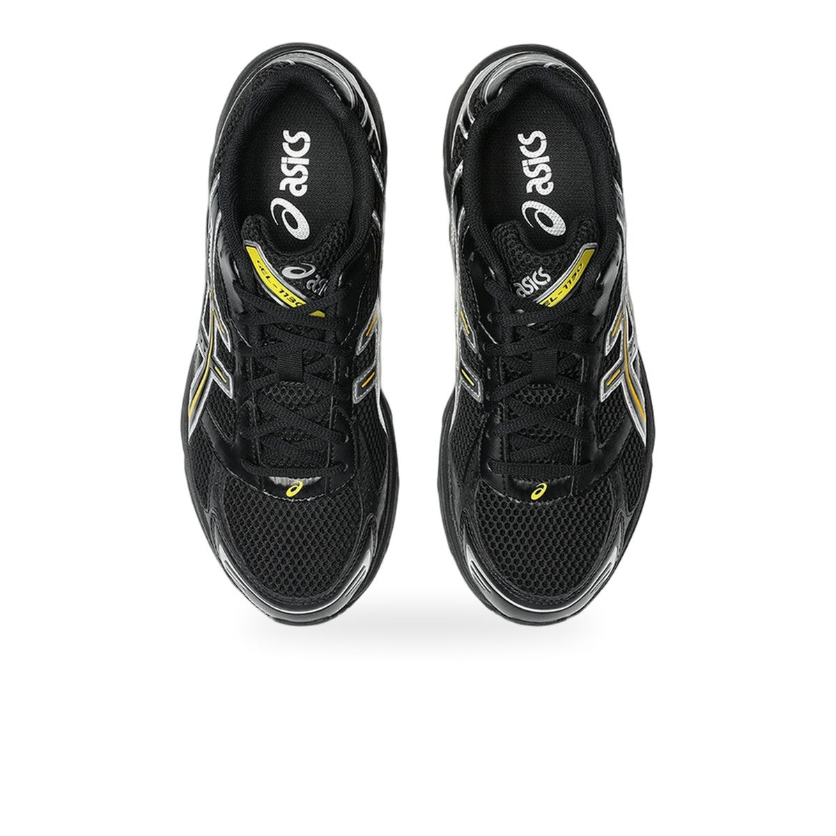 Asics GEL 1130 Erkek Sneaker - Siyah