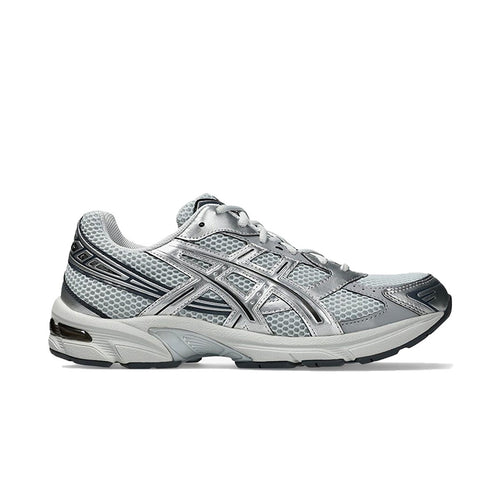 Asics GEL 1130 Unisex Ayakkabı-Lifestyle - Gri